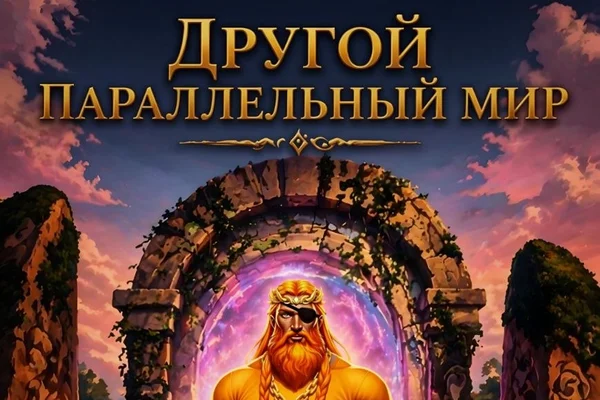 Другой Параллельный мир