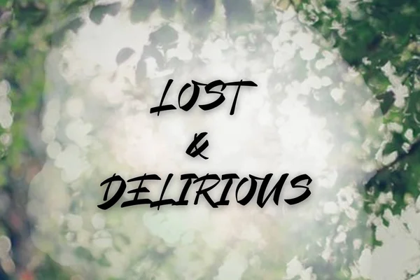 Lost & Delirious