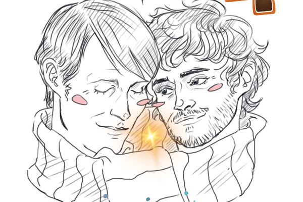 1+1 = ❤️