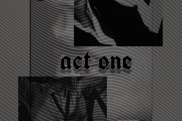 act one