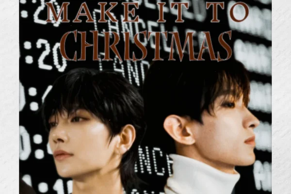 Make it to Christmas