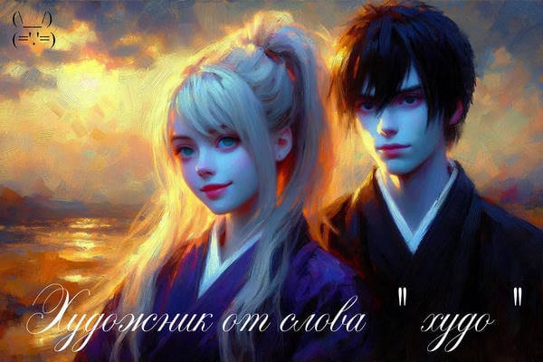 Художник от слова «худо»