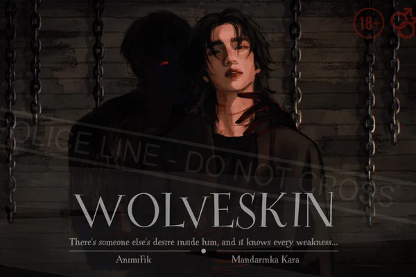 Wolveskin