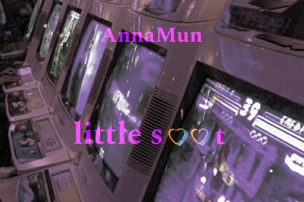 Little shit