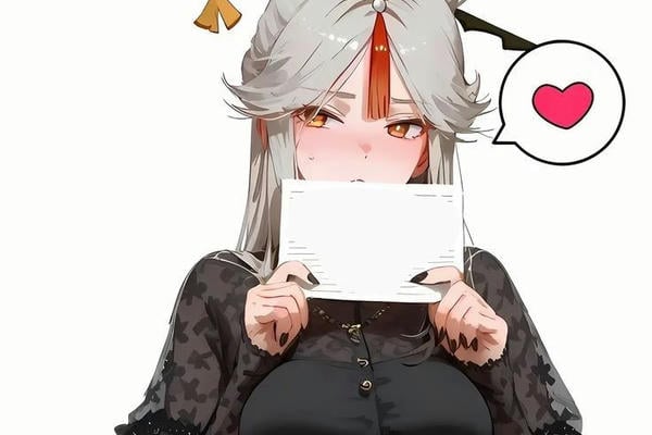 Охотник в Тейвате