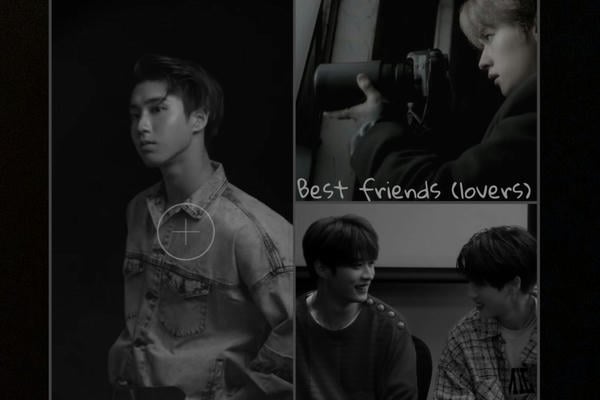 The best friends (lovers)