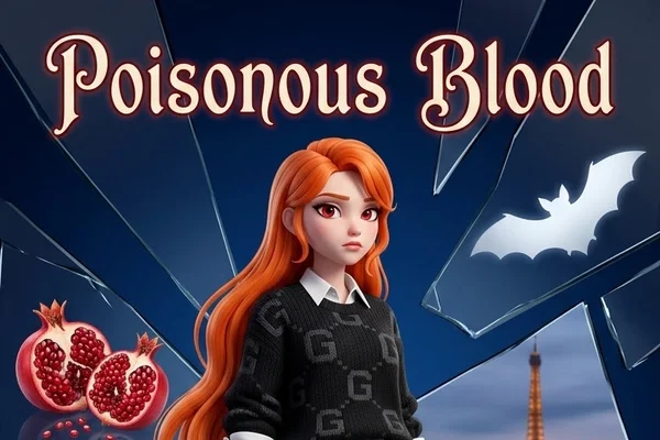 Poisonous Blood