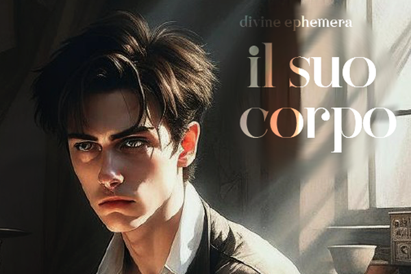 Il suo corpo