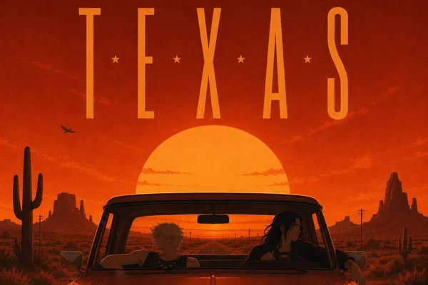 Heat, dust and stars
