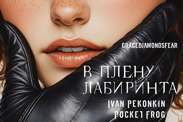 В плену лабиринта