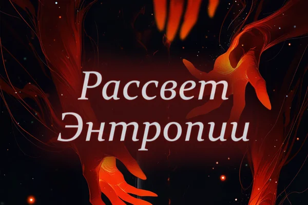 Рассвет Энтропии