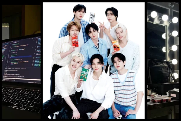 Pepero day