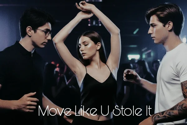 Move Like U Stole It