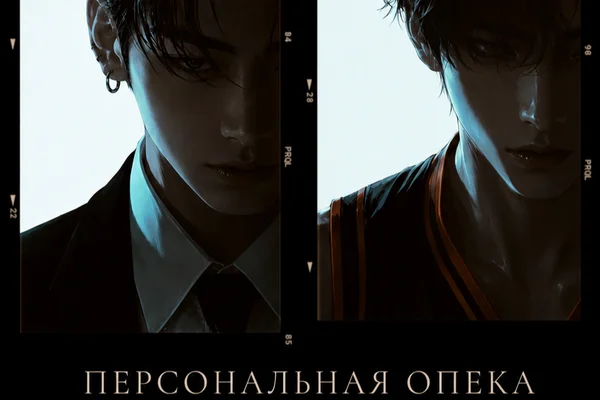 ПЕРСОНАЛЬНАЯ ОПЕКА