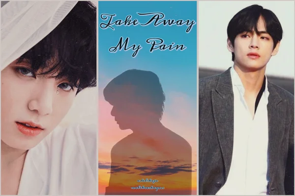 Take Away My Pain