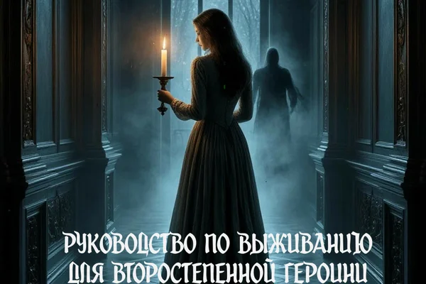 Руководство по выживанию для второстепенной героини