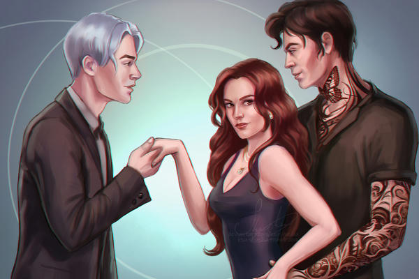 Секретное задание: Любовь