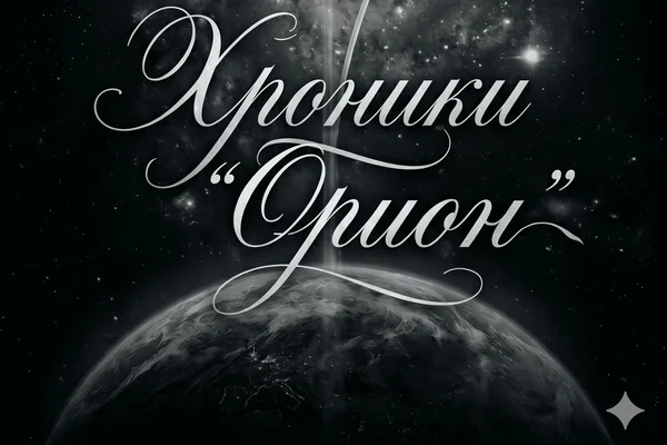 Хроники "Орион"