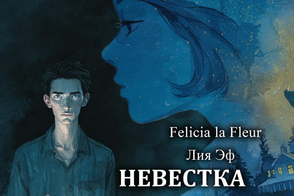 Bonus — Невестка