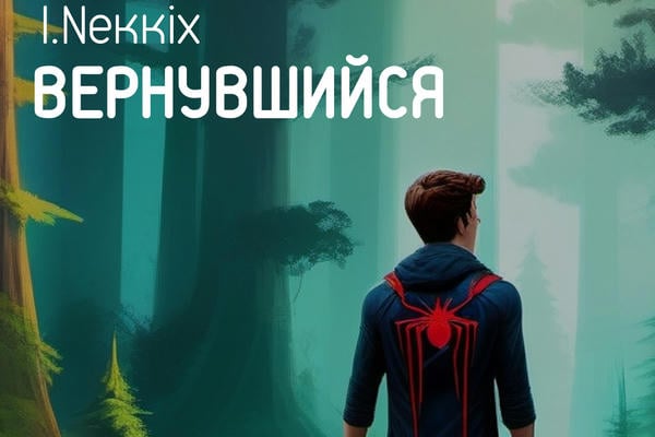 Вернувшийся