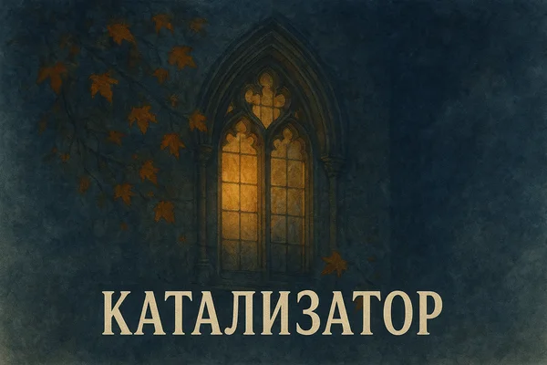 Катализатор