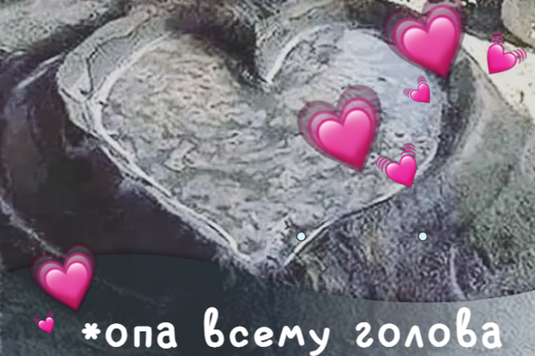 ✱опа всему голова