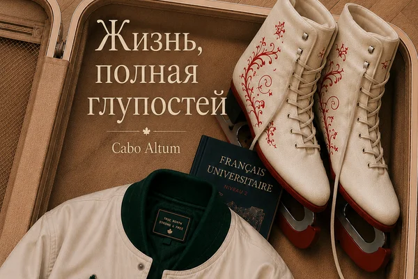 Жизнь, полная глупостей