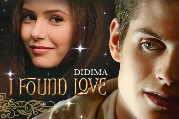 I Found Love