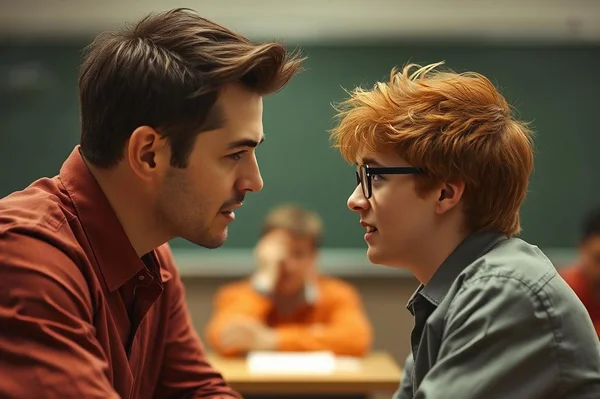 Судьба с чувством юмора