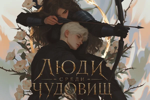 Люди среди чудовищ