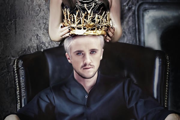 Ублюдок, сволочь, редкий лицемер