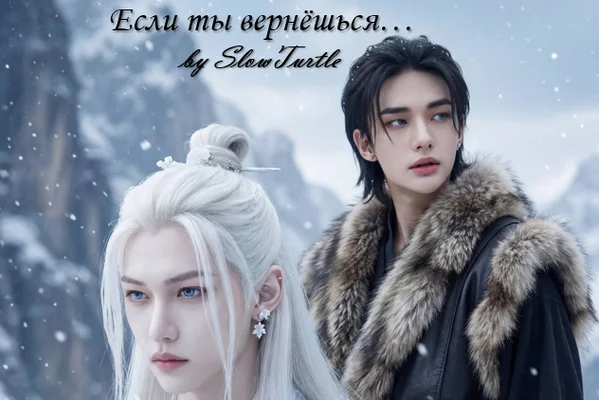 Если ты вернёшься...