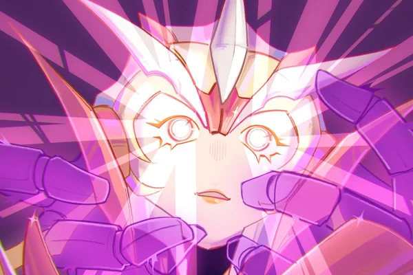 Covenant of Primus: Ascension to Light