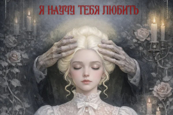 Я научу тебя любить