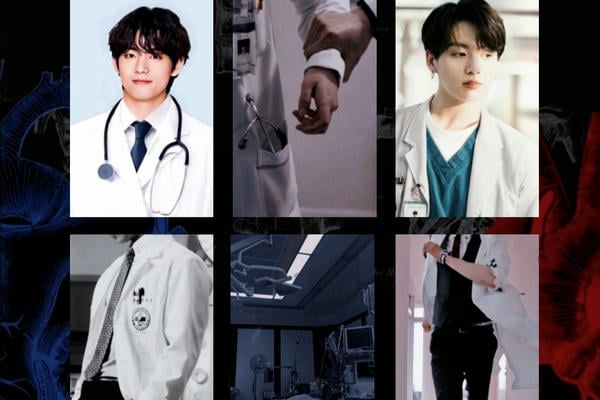 Hospital Passions