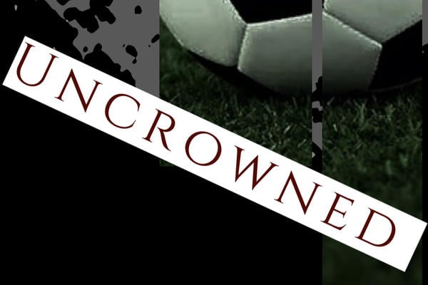 Uncrowned