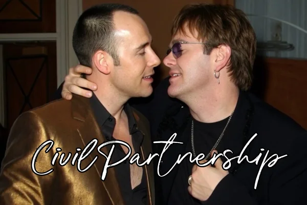 «Civil Partnership»