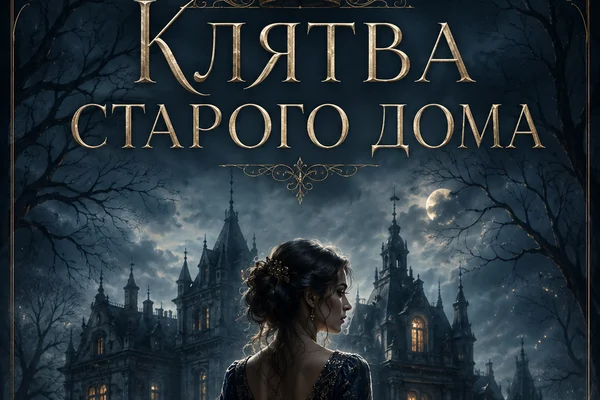 Клятва старого дома
