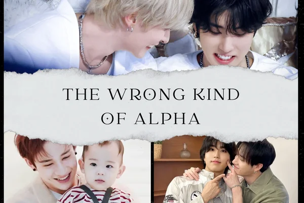 The Wrong Kind of Alpha