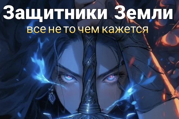 Защитники Земли