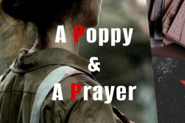 A Poppy & A Prayer