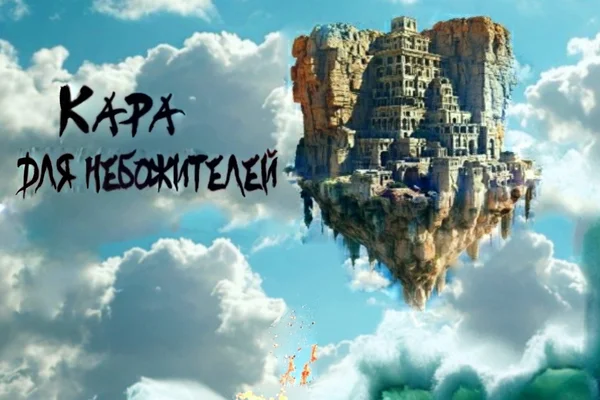 Кара для небожителей