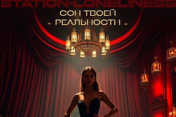 Сон твоей реальности