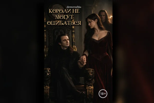 Короли не могут ошибаться