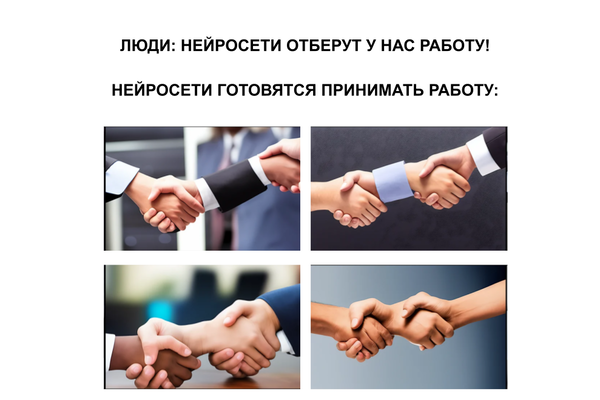 Как писать фанфики с помощью ИИ? ChatGPT и другие инструменты