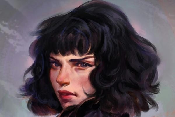 Чёрная белена