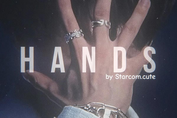 hands