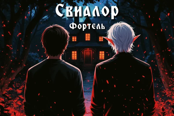 Свиалор. Фортель