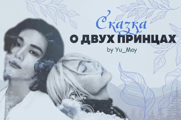 Сказка о двух принцах