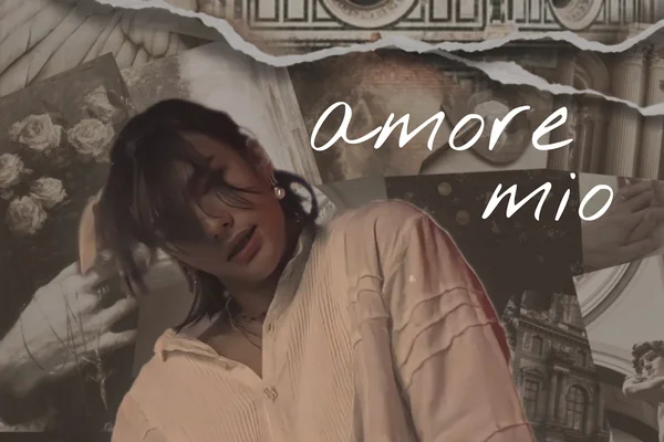 amore mio